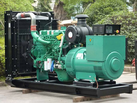 阳东710kw康明斯柴油发电机组图片 阳东710kw康明斯柴油发电机组图片