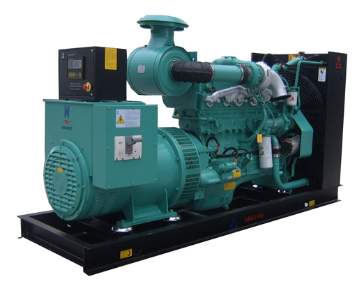 阳东柴油发电机 阳东柴油发电机