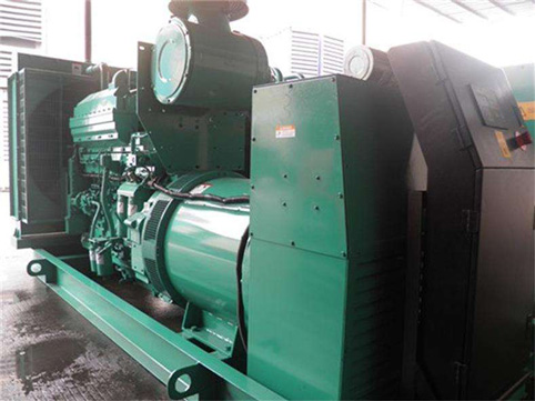 阳东柴油发电机 阳东柴油发电机