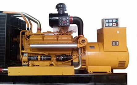 阳东发电机出租 阳东发电机出租