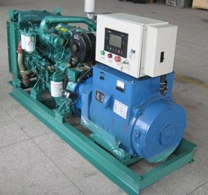 阳东发电机出租