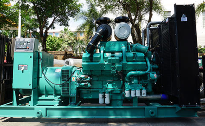 阳东柴油发电机 阳东柴油发电机