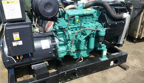 阳东柴油发电机 阳东柴油发电机