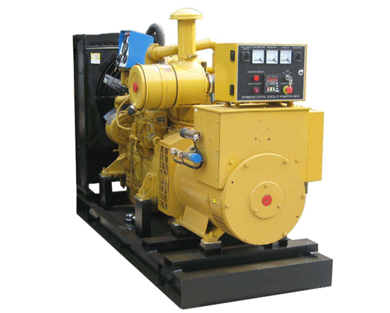 阳东发电机出租